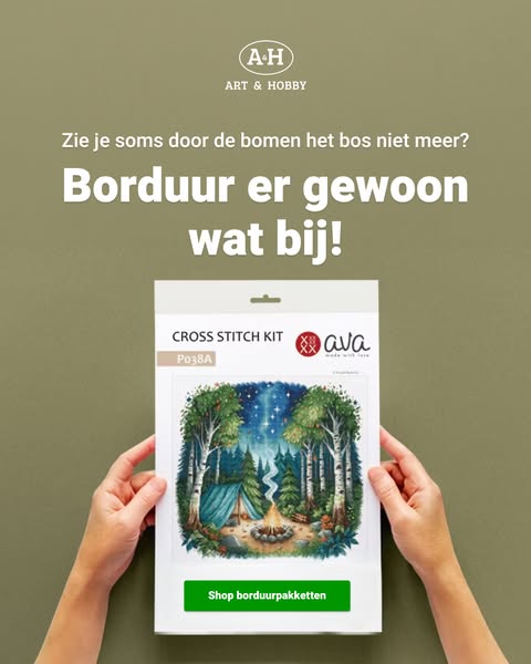 Ontdek ons assortiment