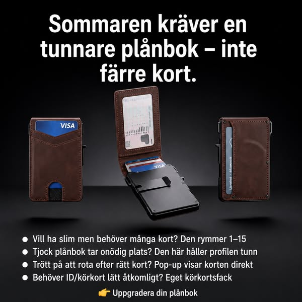 Fri frakt|Betala med Klarna
