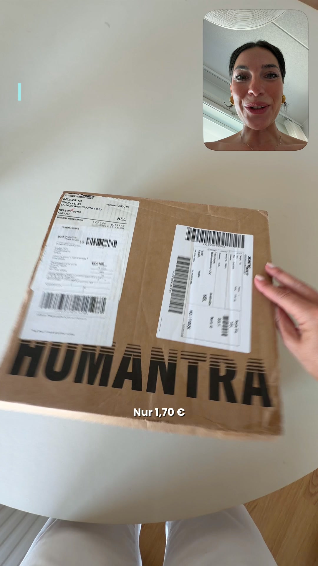Hydration, die wirklich funktioniert.