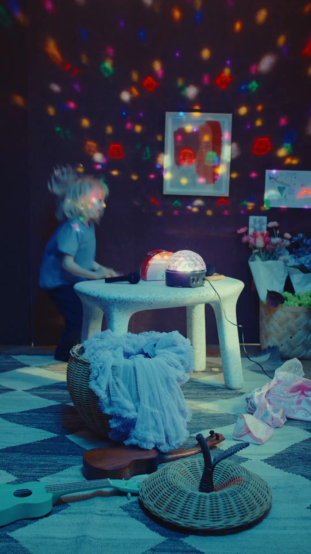 Explore The Silent Playhouse™