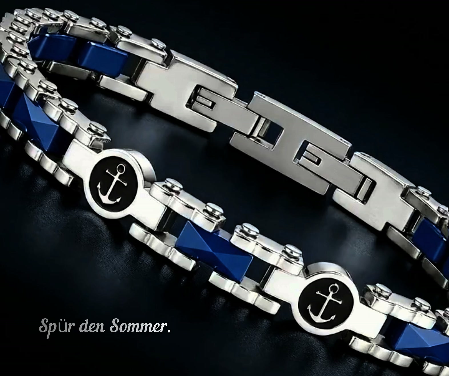 ︎ Premium Herrenarmbänder jetzt shoppen