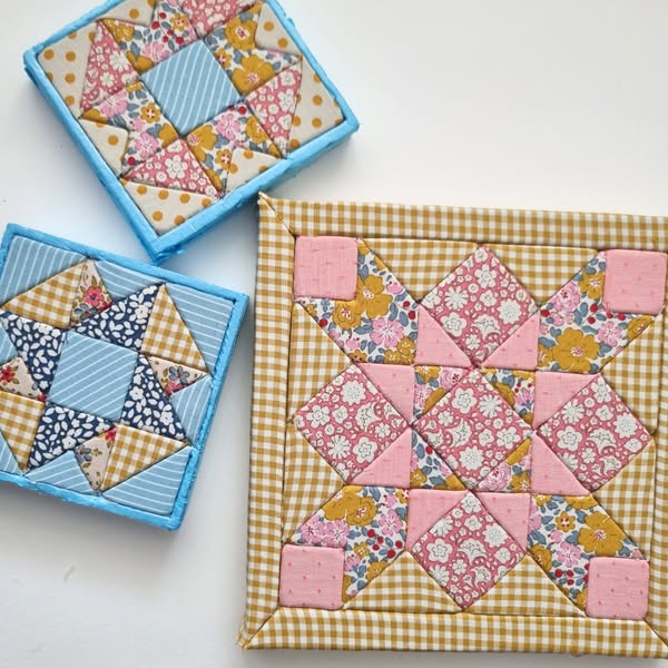 FREE 5-Day Retreat: stitch, slow down, and discover mindful stitching