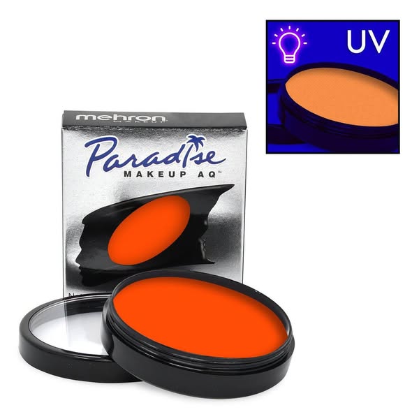 Paradise FX™ - Metallic and Neon Shades - Mehron