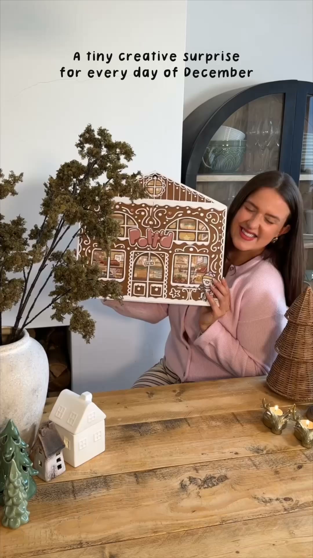 Advent Calendar is here!