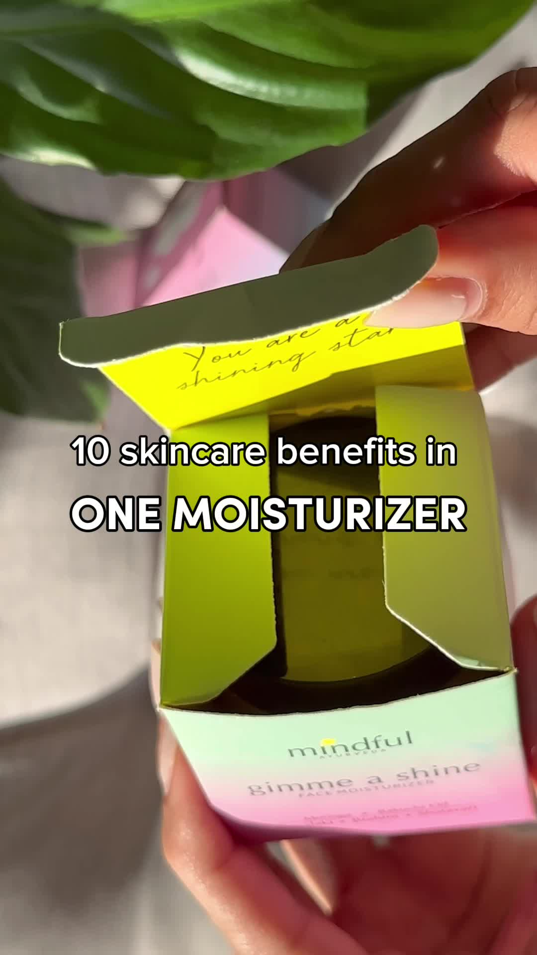 100% Vegan. Cruelty-Free. Adaptogen + Superfood-Powered Skincare.