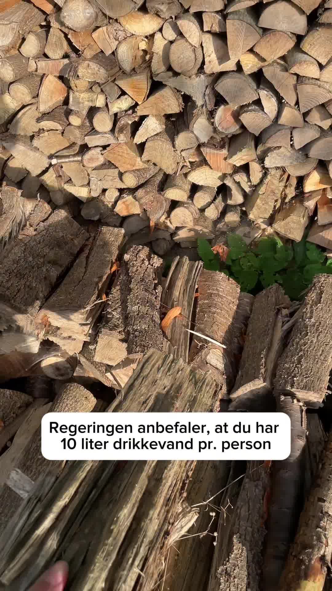 Søvand til rent vand på 5 min.