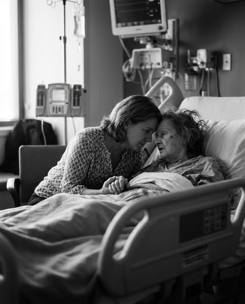Lisez ceci si vous êtes aidant