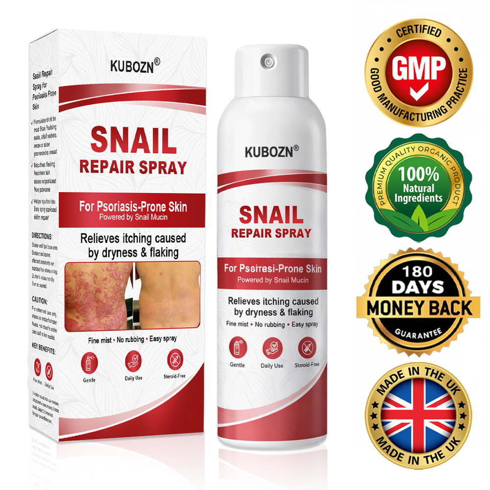 Still Scratching Till It Hurts? Gentle Relief for Itchy, Flaky Psoriasis Skin
