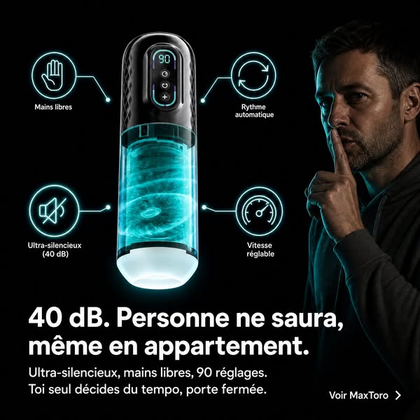 Plaisir Mains Libres, 90 Modes