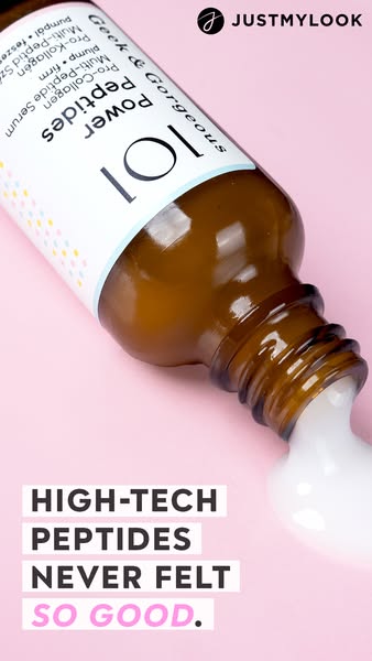 Shop Geek & Gorgeous at Justmylook