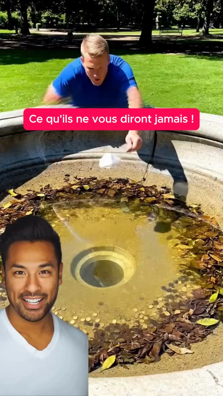 Pourquoi ta salle de bain sent