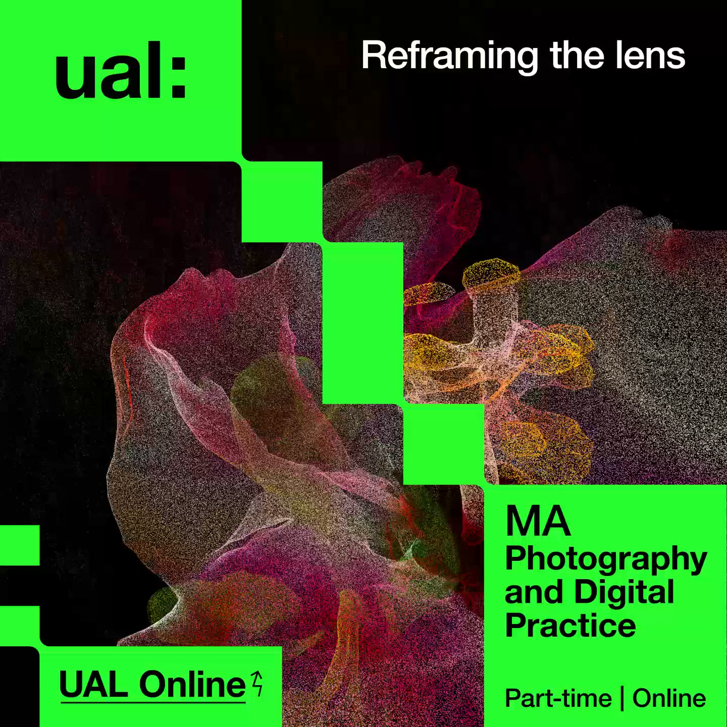 Reimagine photography