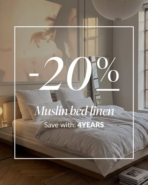 Save 20% – CODE: 4YEARS