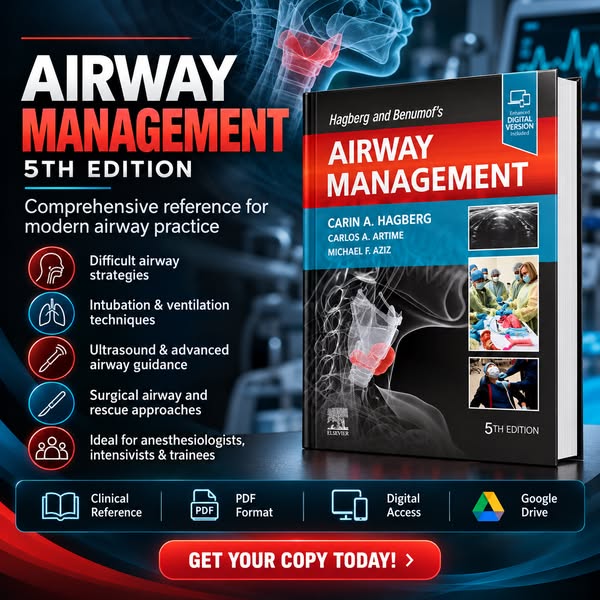 Master Airway Management Techniques