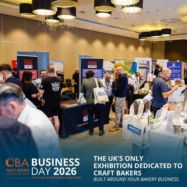 Craft Bakers Association