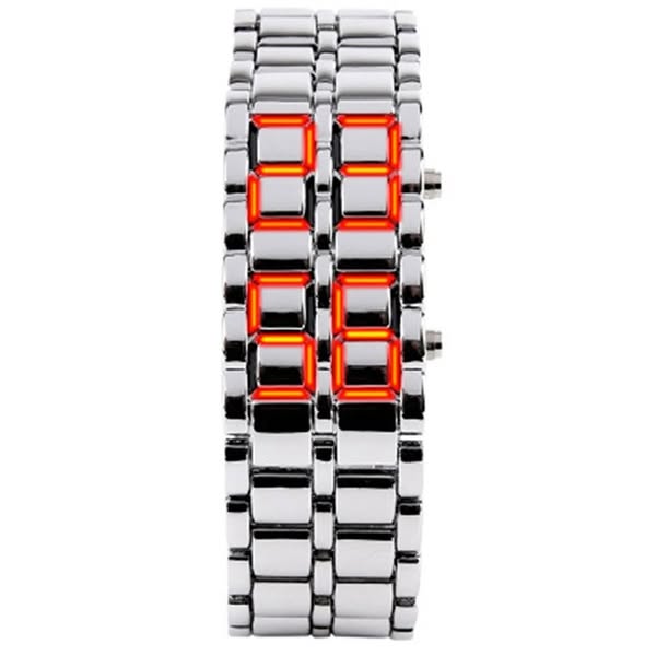 LED Lava Watch