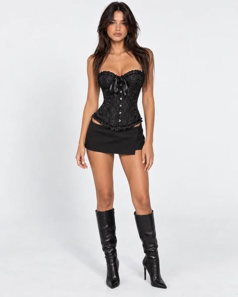 Look Irresistible Tonight