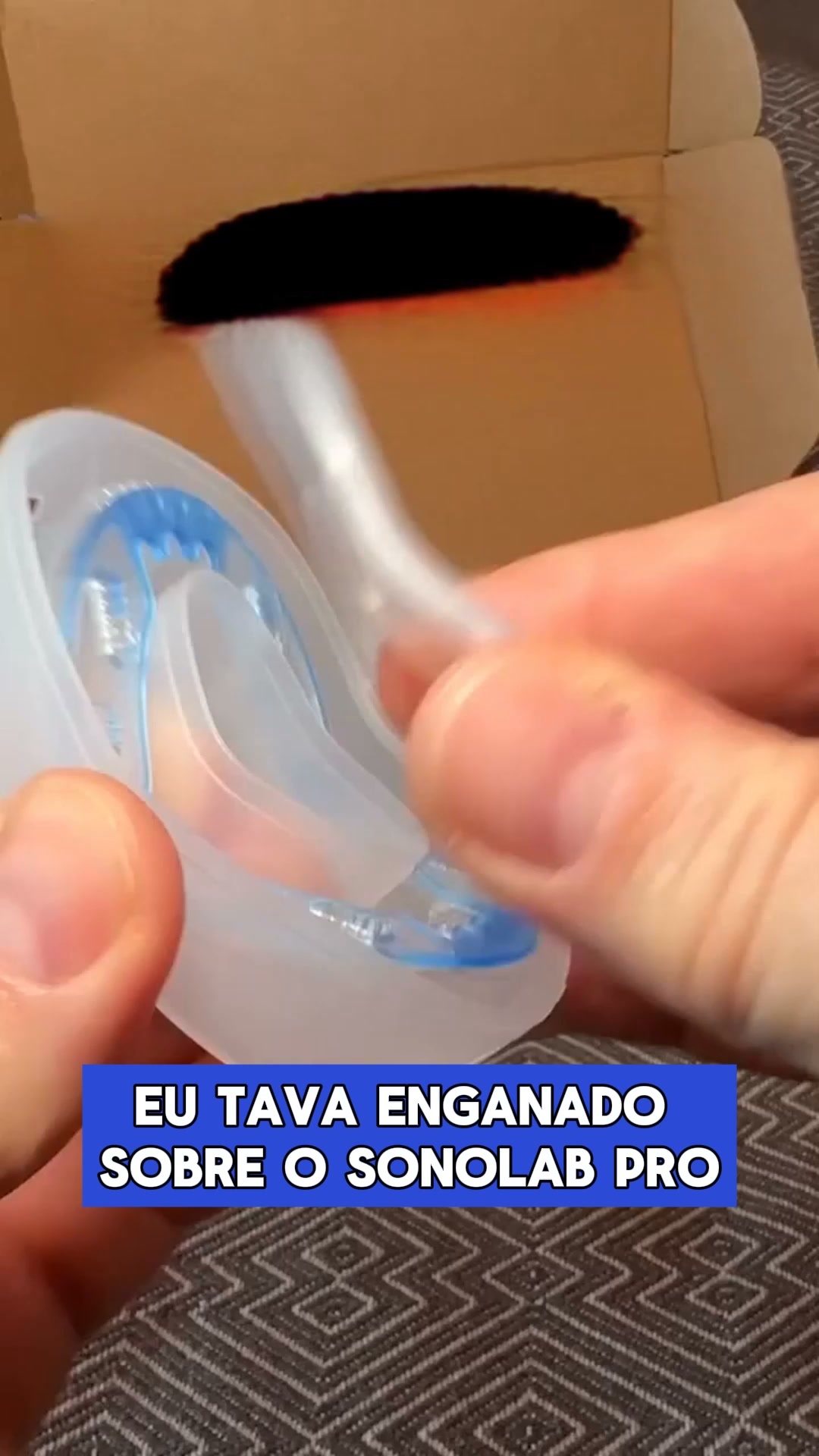 53% de desconto + 3 brindes GRÁTIS, só até acabar o stock