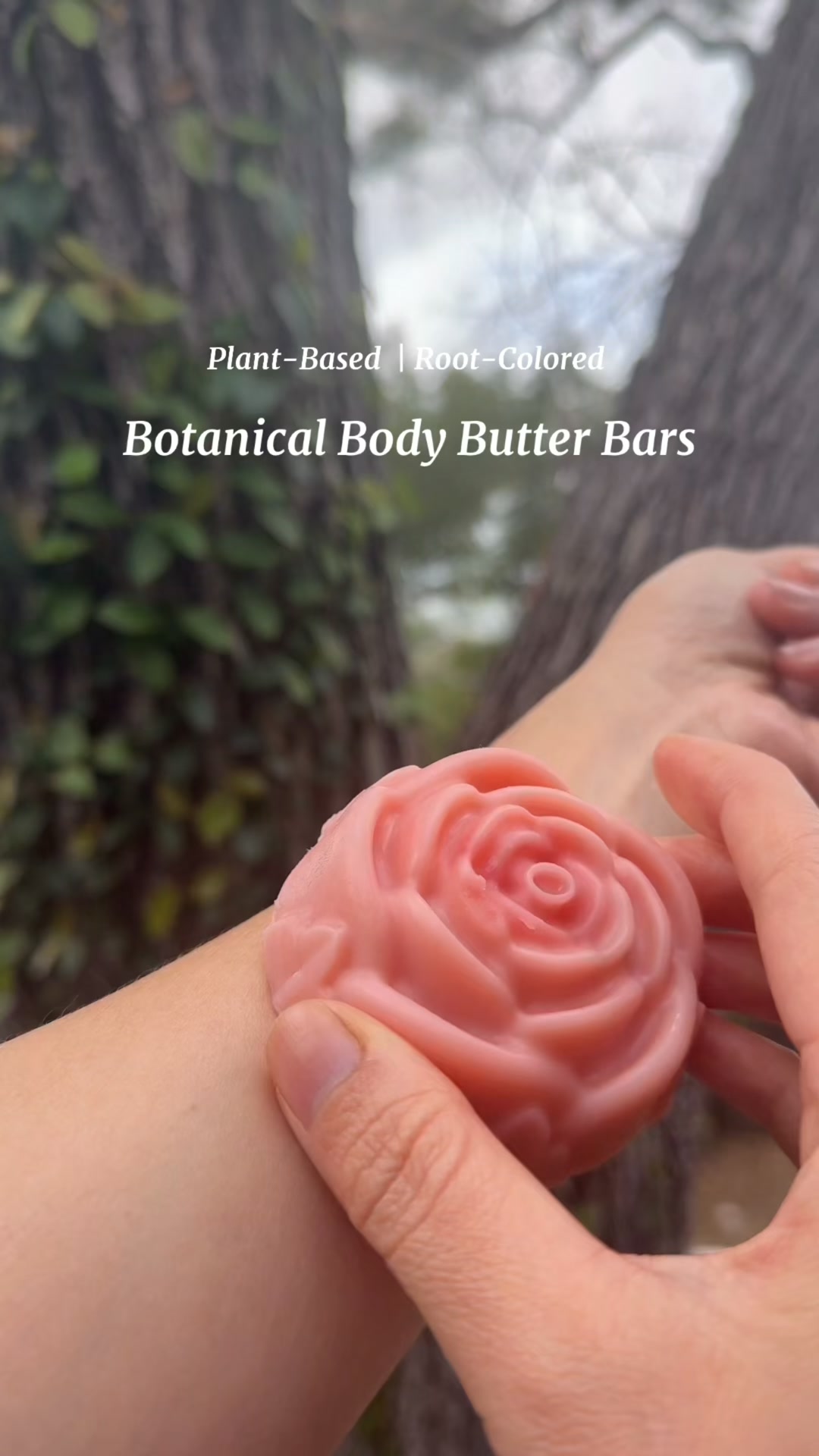 The Complete Botanical Beauty Masterclass