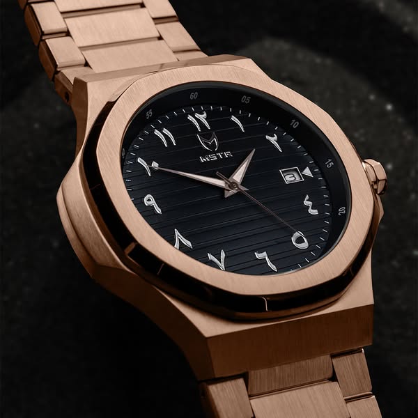 MSTR - Heren Horloges