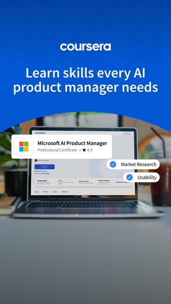 Build AI Product Skills