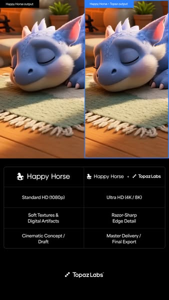 Fix the AI Look For Good