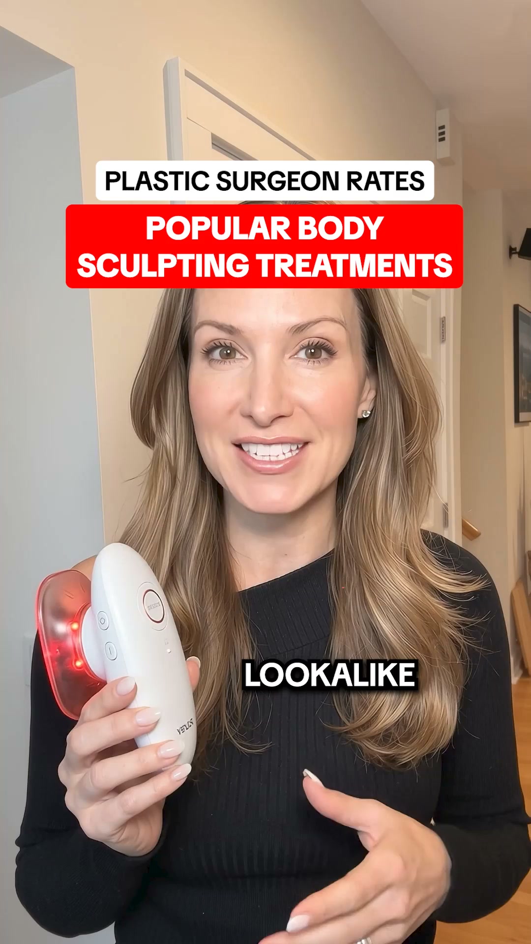 Firm Body or Money Back!