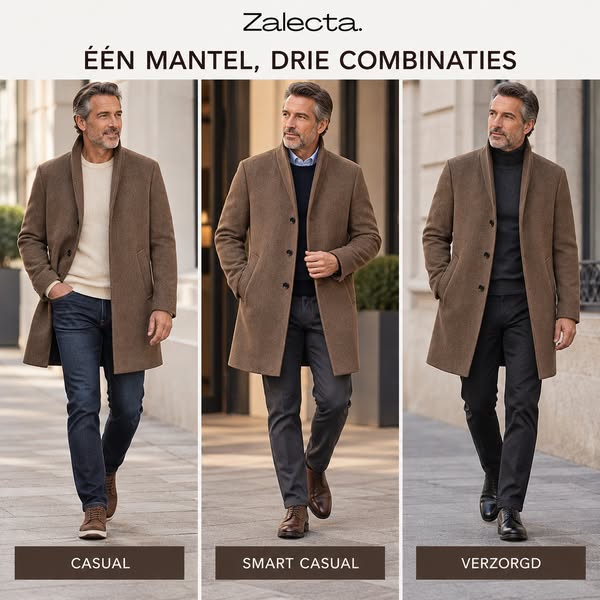 Verfijnde stijl voor €99,95