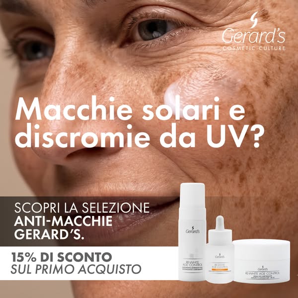 La skincare delle spa italiane, ora disponibile a casa tua