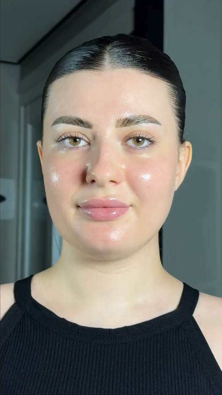 Anúncio de Korean Skin Professional