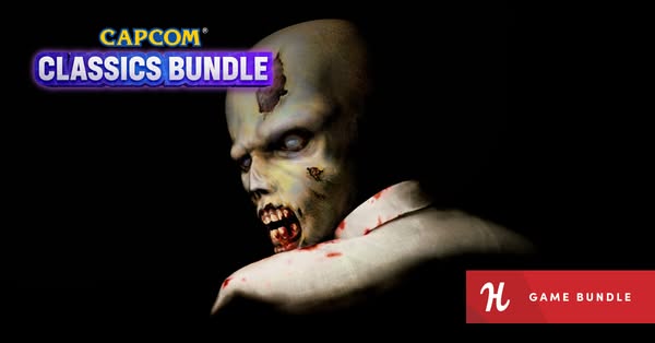 CAPCOM Classics Bundle