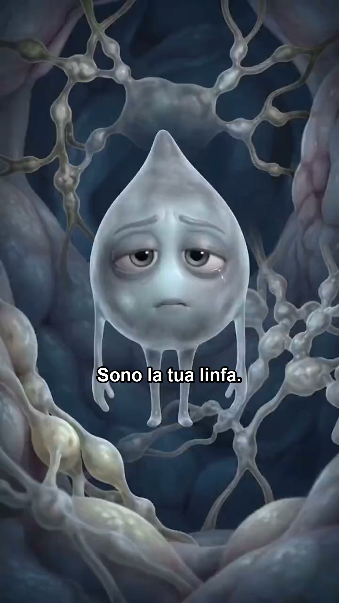 La "ciambella della menopausa"… non è grasso?