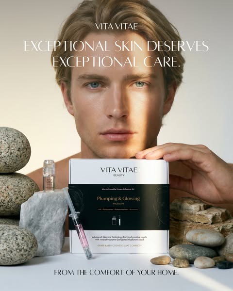 Vita Vitae Micro-Needling Treatments