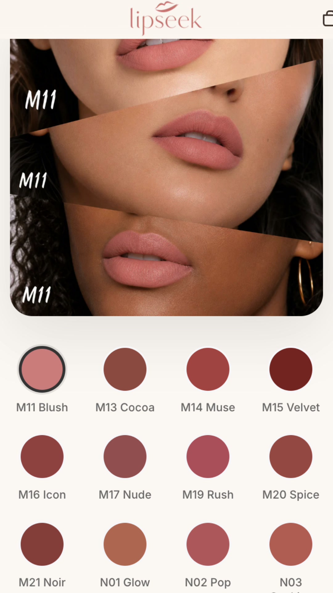 The Shade That Makes People Ask What It Is
