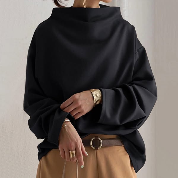 Ton pull d'automne