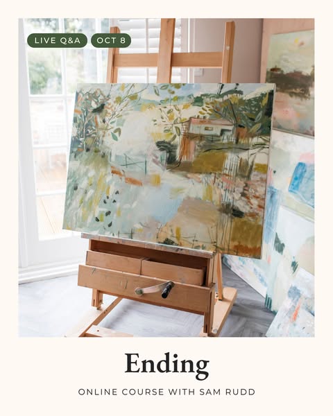 [Ends This Week] Loosen The Landscape [50% OFF]