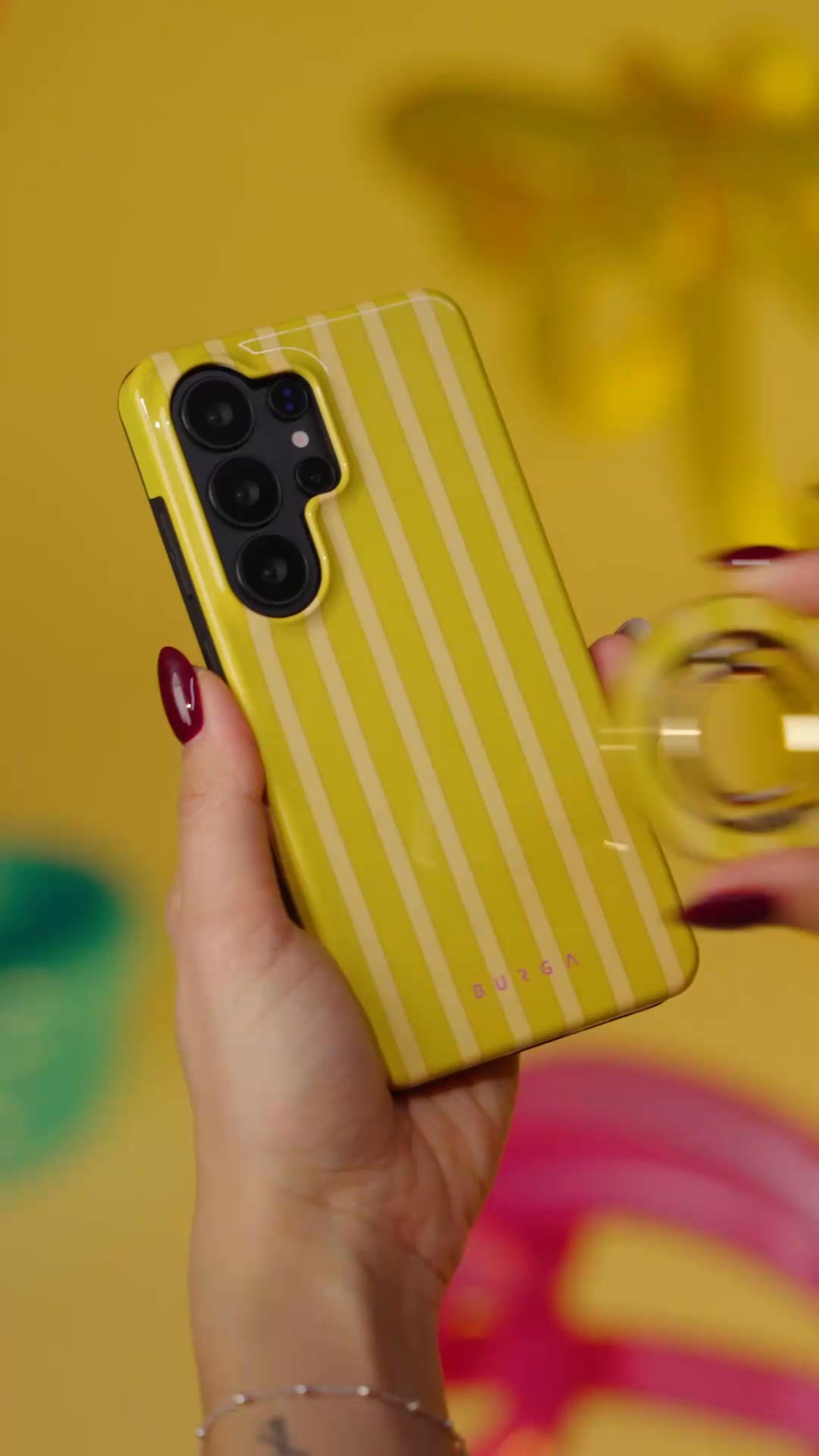Protect Your Tech In Style