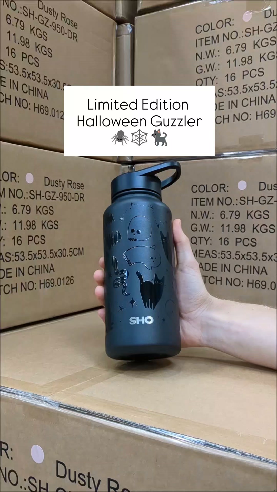 No Leaks. Just Creeps.