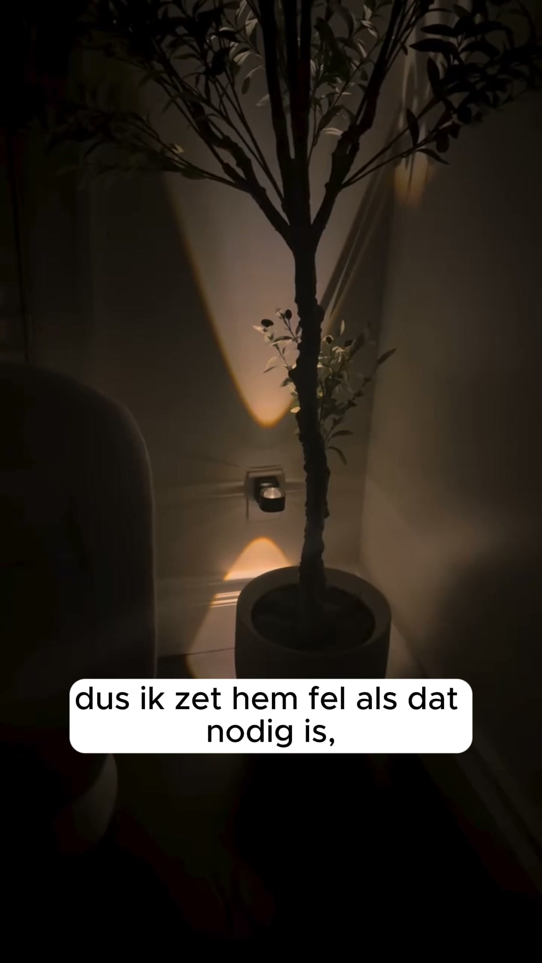 De Ultieme Stekkerlamp!