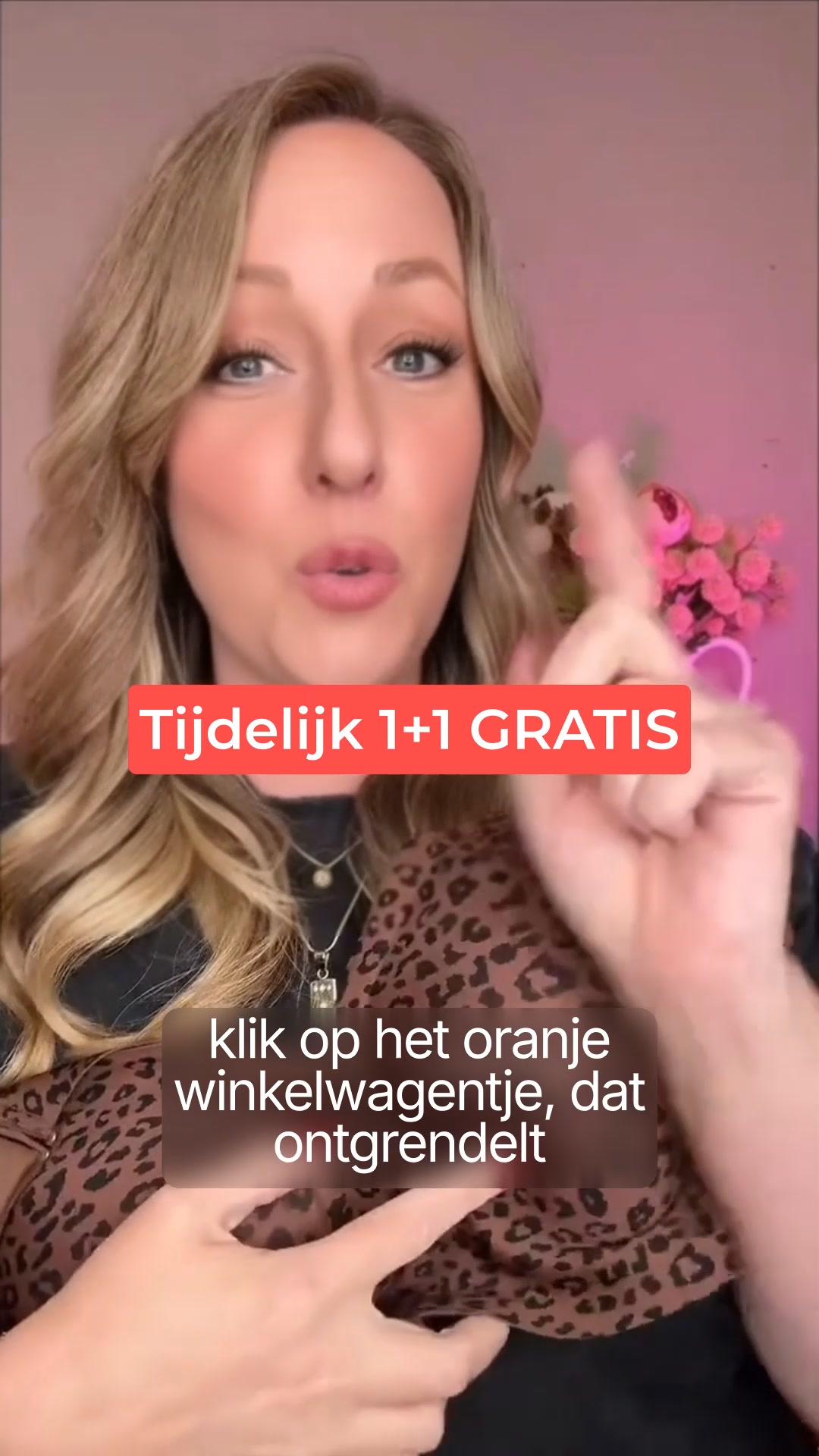 Comfort en lift in één BH – Vandaag 1+1 Gratis