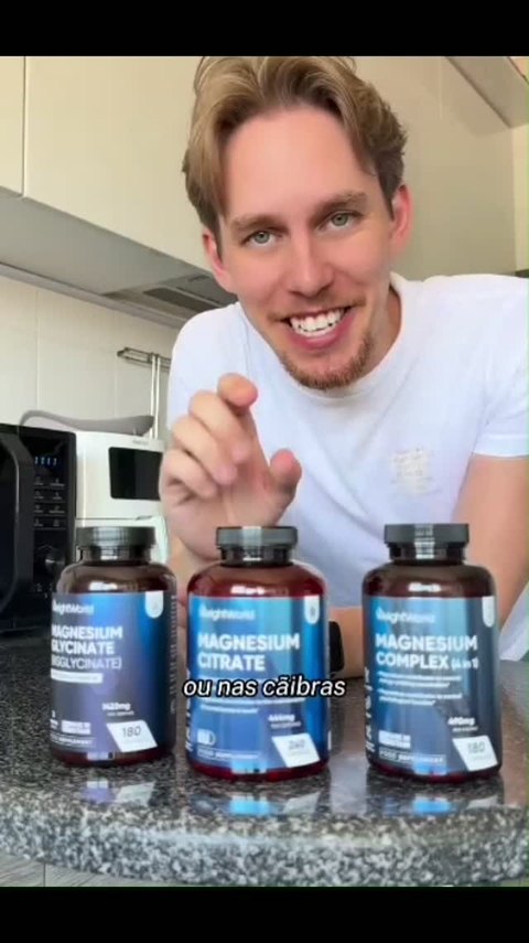 Anúncio de WeightWorld PT