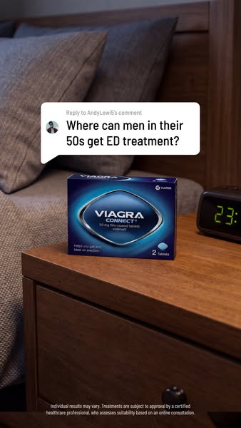 MedExpress ED Treatment