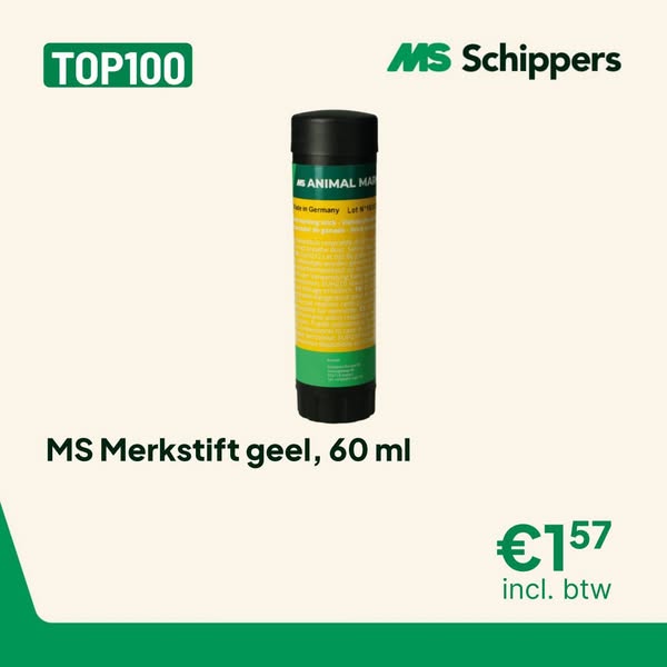 Top100 = 10% korting