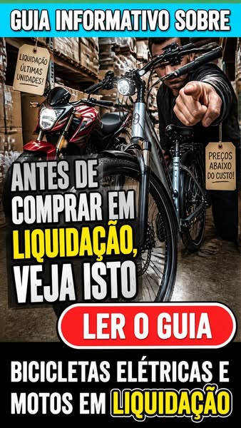 Autonomia e recarga em bicicletas elétricas: o que saber