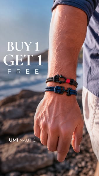 All Bracelets.
