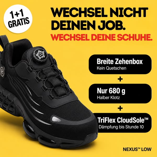 ANGEBOT ENDET HEUTE