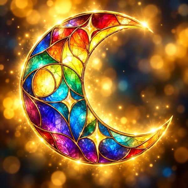 Make Your Own Sparkling Masterpiece
