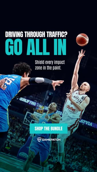 Built for Basketball