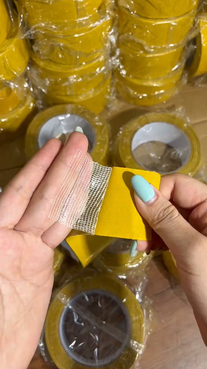 Stick It Down. No Drilling, No Holes.