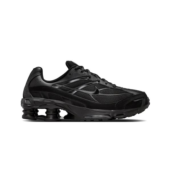 Shox Ride 2 "Black"